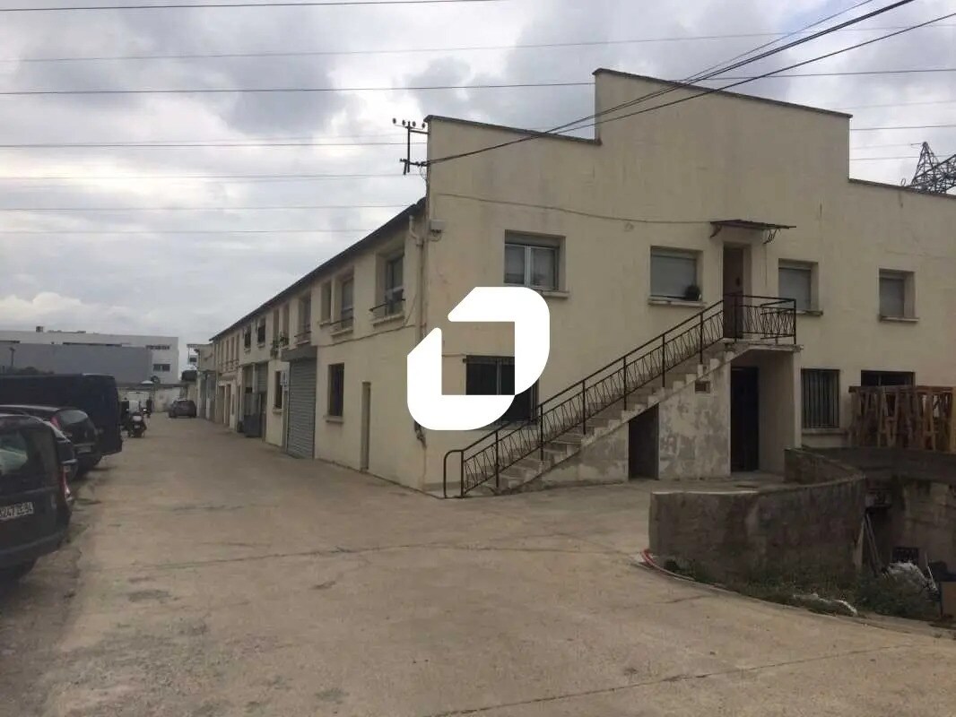 Office in Chevilly-Larue for lease Building Photo- Image 1 of 15