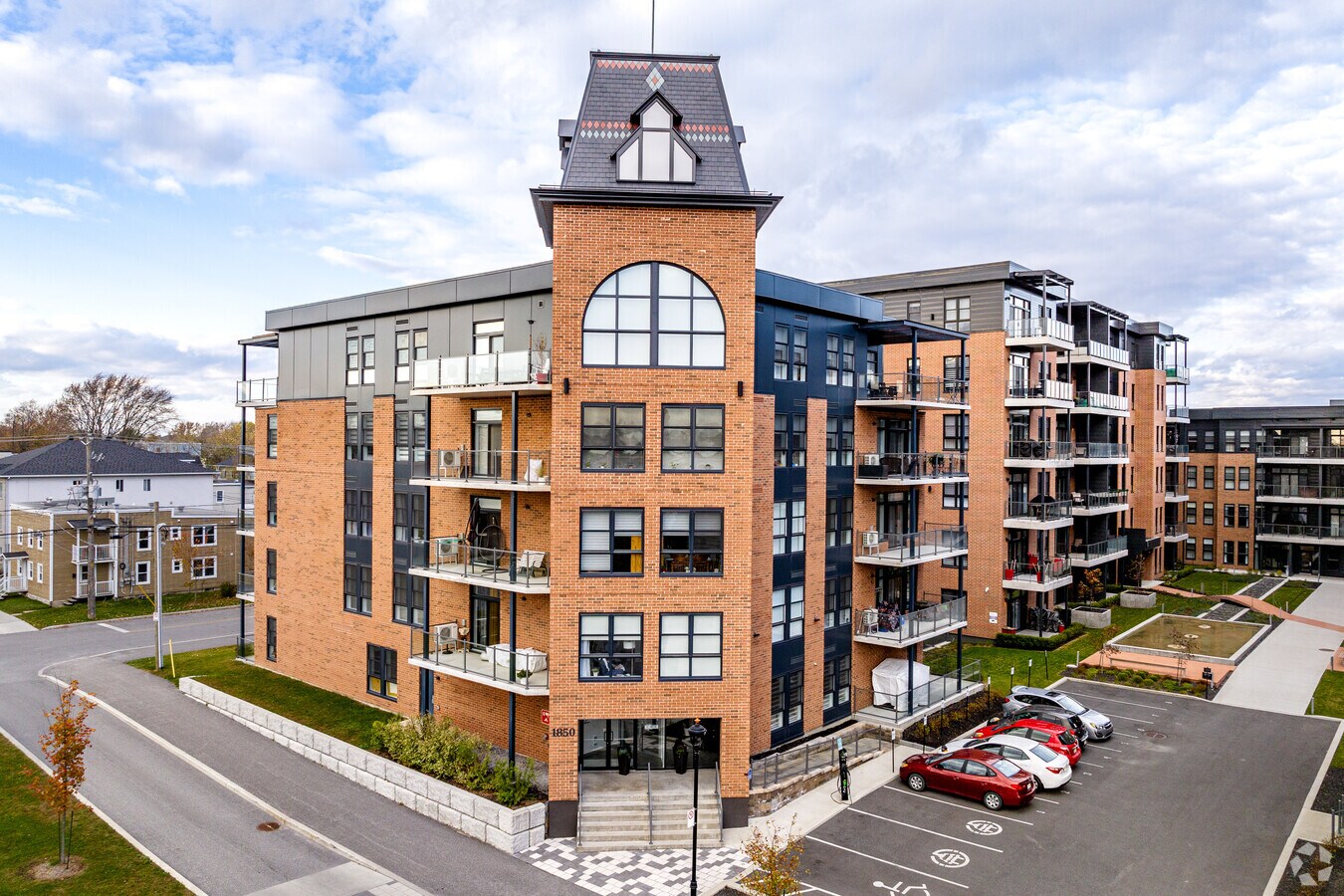 1850 Boul Laframboise, Sainthyacinthe, QC J2S 0L7