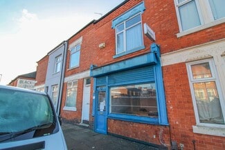 More details for 33 Moat Rd, Leicester - Retail for Sale