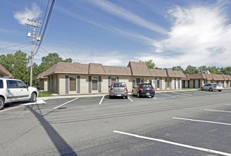 More details for 6405 Telegraph Rd, Bloomfield Hills, MI - Office/Medical for Lease