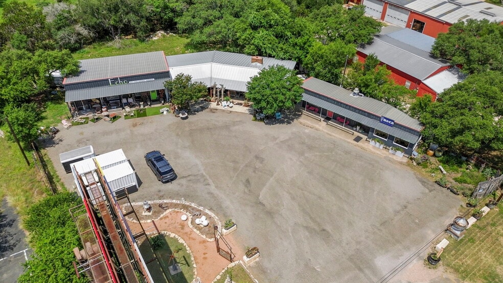 1725 S US Highway 281, Blanco, TX for sale - Building Photo - Image 1 of 18