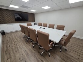 6100 Business Center - Life Science