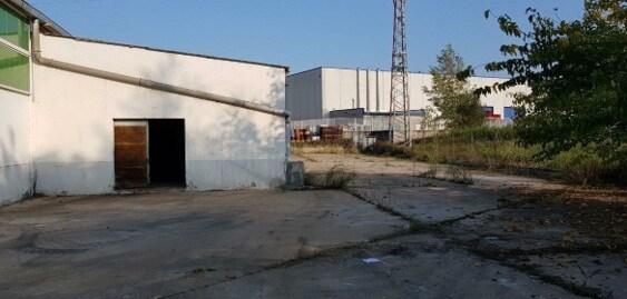 Industrial in Sant Julià del Llor i Bonmatí, Gerona for sale - Construction Photo - Image 1 of 13