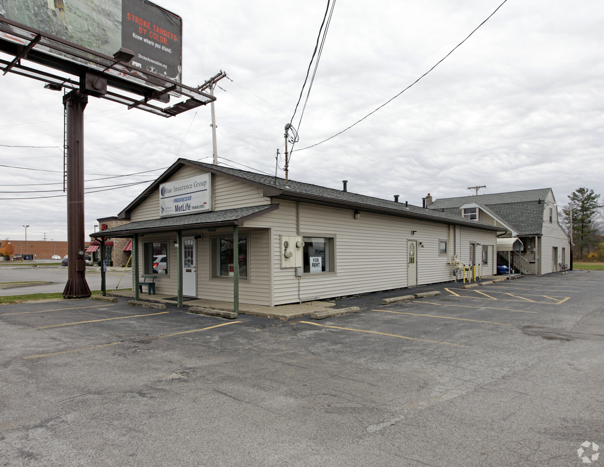 5623 Mahoning Ave, Youngstown, OH for sale Primary Photo- Image 1 of 1