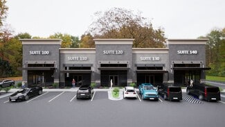 More details for 17750 Cantrell Rd, Little Rock, AR - Office/Retail for Lease