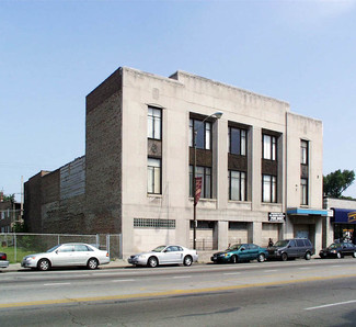 More details for 7919 S Ashland Ave, Chicago, IL - Office for Sale