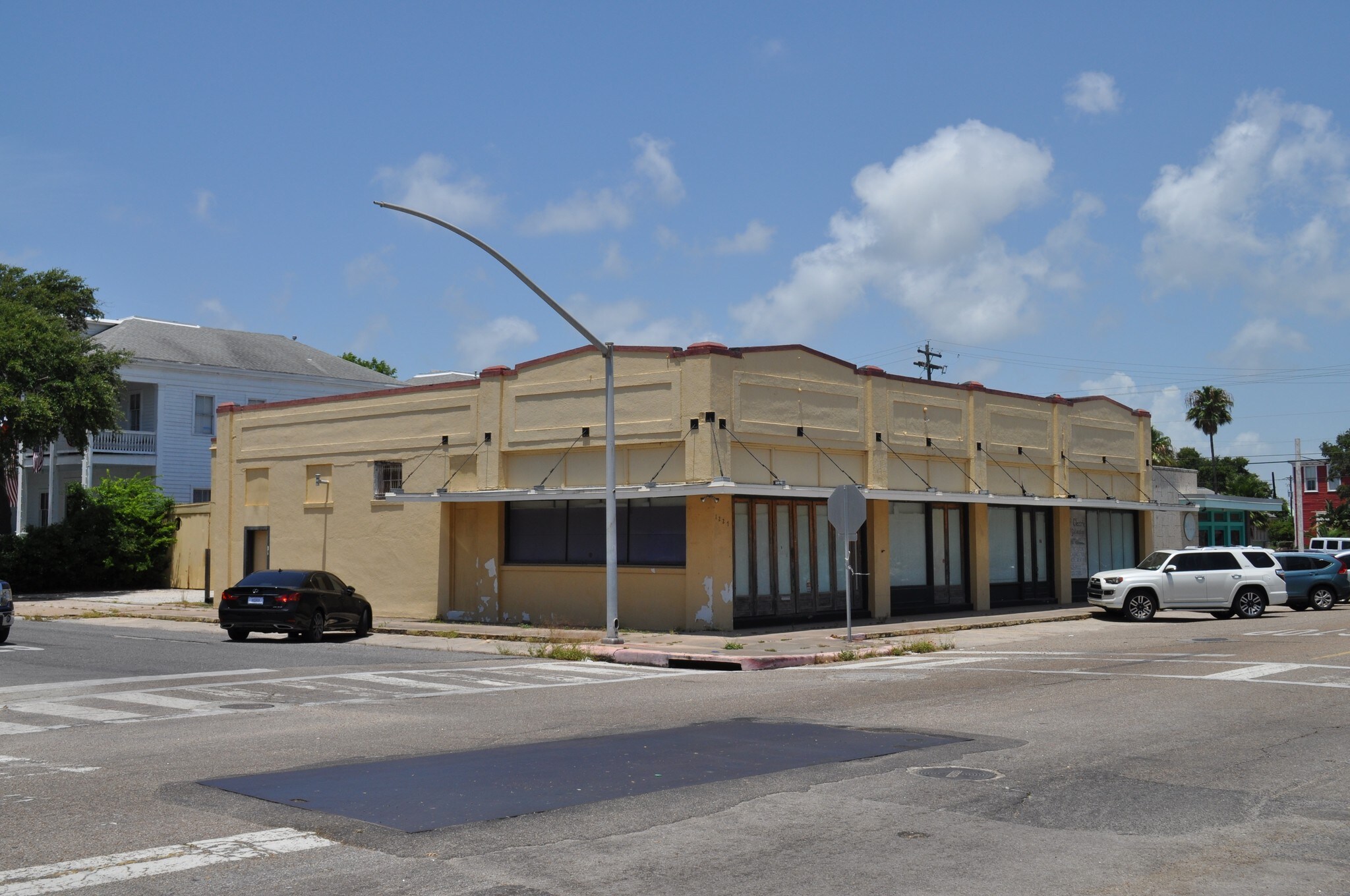 1227 23rd St, Galveston, TX for sale Building Photo- Image 1 of 1