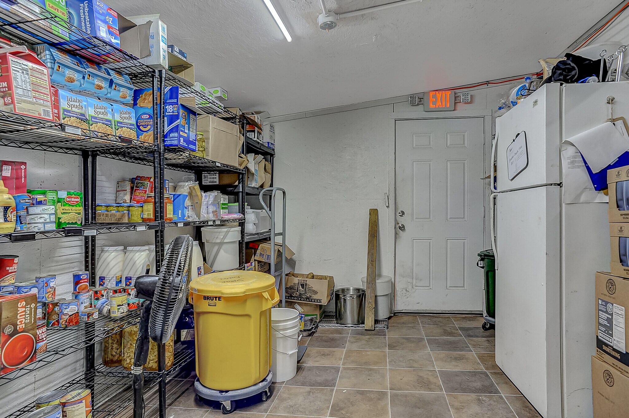 117 S Franklin St, Colbert, OK 74733 The Farmstead