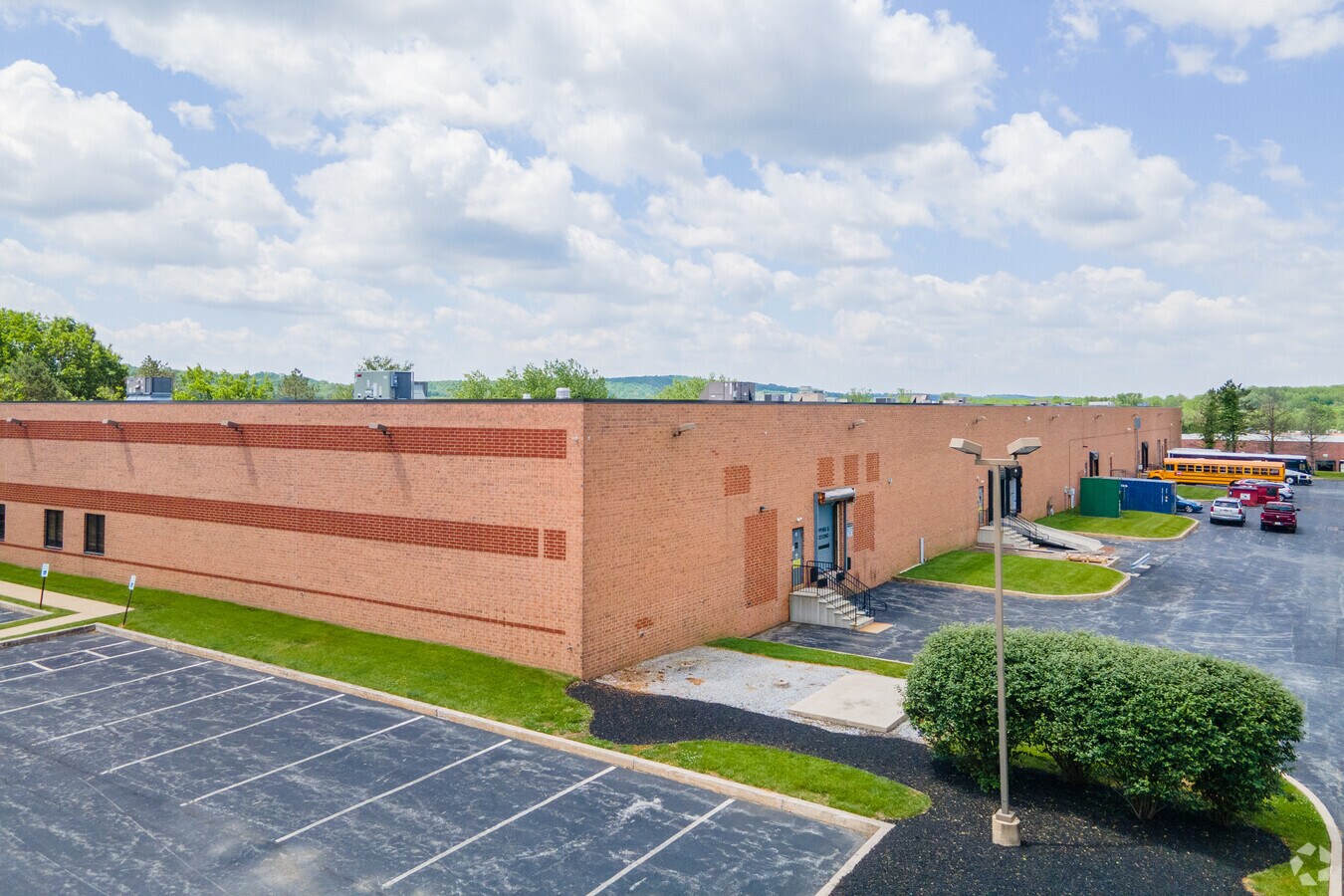 435 Creamery Way, Exton, PA 19341
