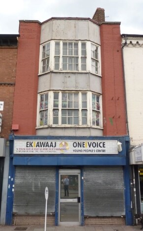 72 Belgrave Rd, Leicester for sale Primary Photo- Image 1 of 1