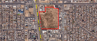 More details for Ave J, Lancaster, CA - Land for Sale