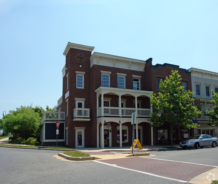 200 Main St, Gaithersburg, MD for sale - Primary Photo - Image 1 of 1