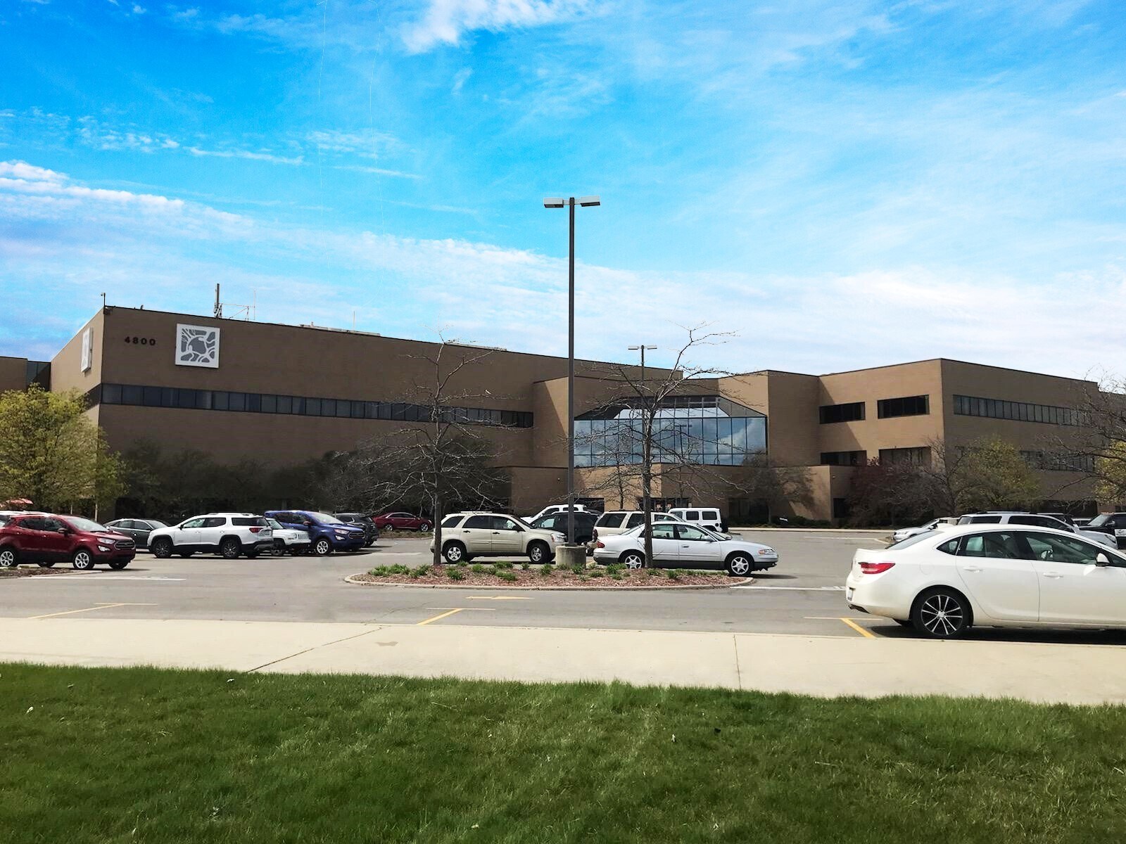44004800 S Saginaw St, Flint, MI 48507 Flex Space for Lease
