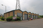 The Lawrence Centre - Warehouse