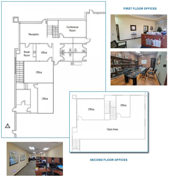 11109 Jasmine St, Fontana, CA for sale - Floor Plan - Image 2 of 3