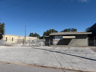 More details for 3045 Lown St N, Saint Petersburg, FL - Industrial for Lease