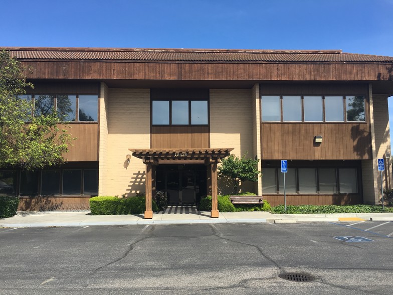 10430 De Anza Blvd, Cupertino, CA for sale - Building Photo - Image 1 of 1