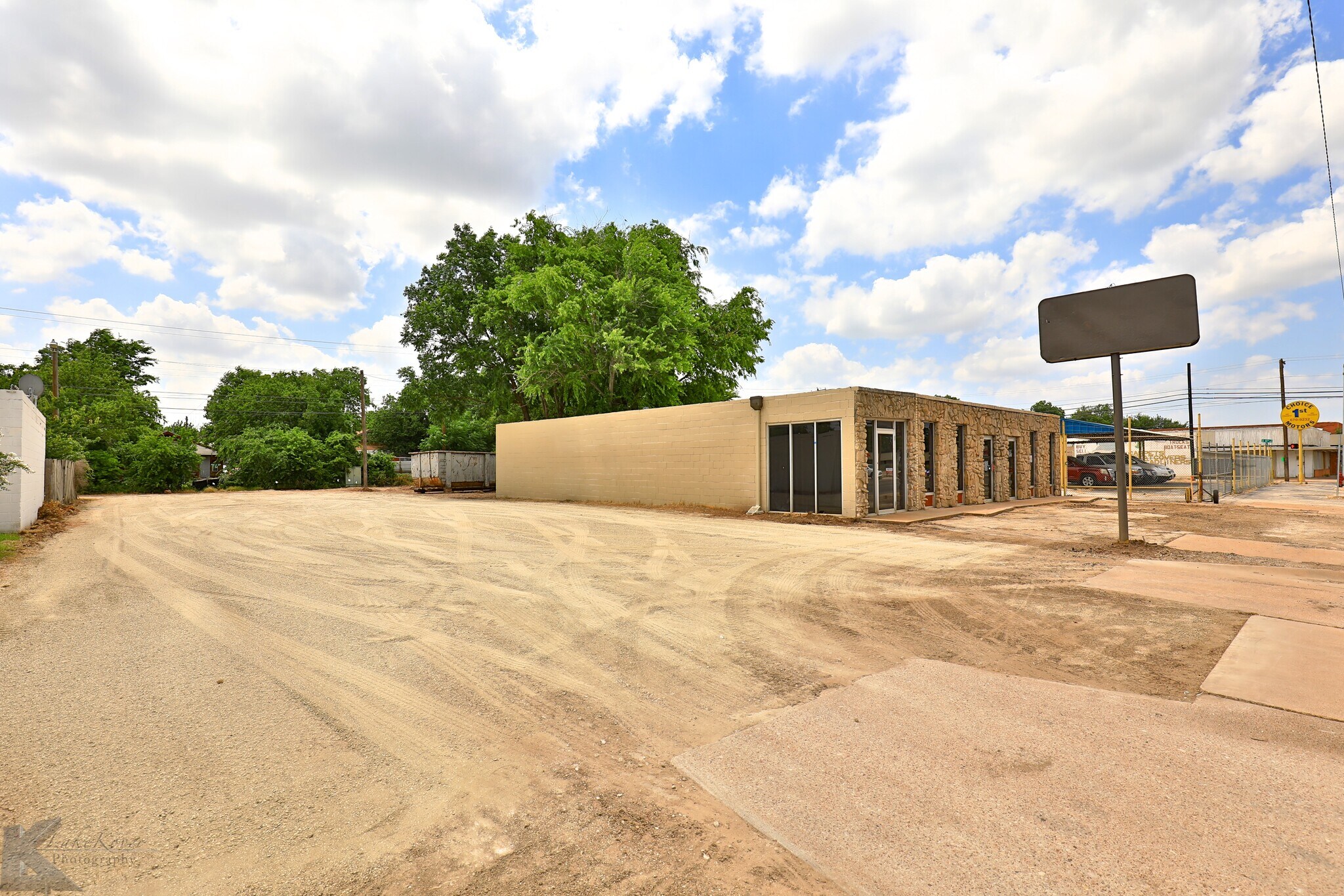 1120 Butternut St, Abilene, TX for sale Primary Photo- Image 1 of 1