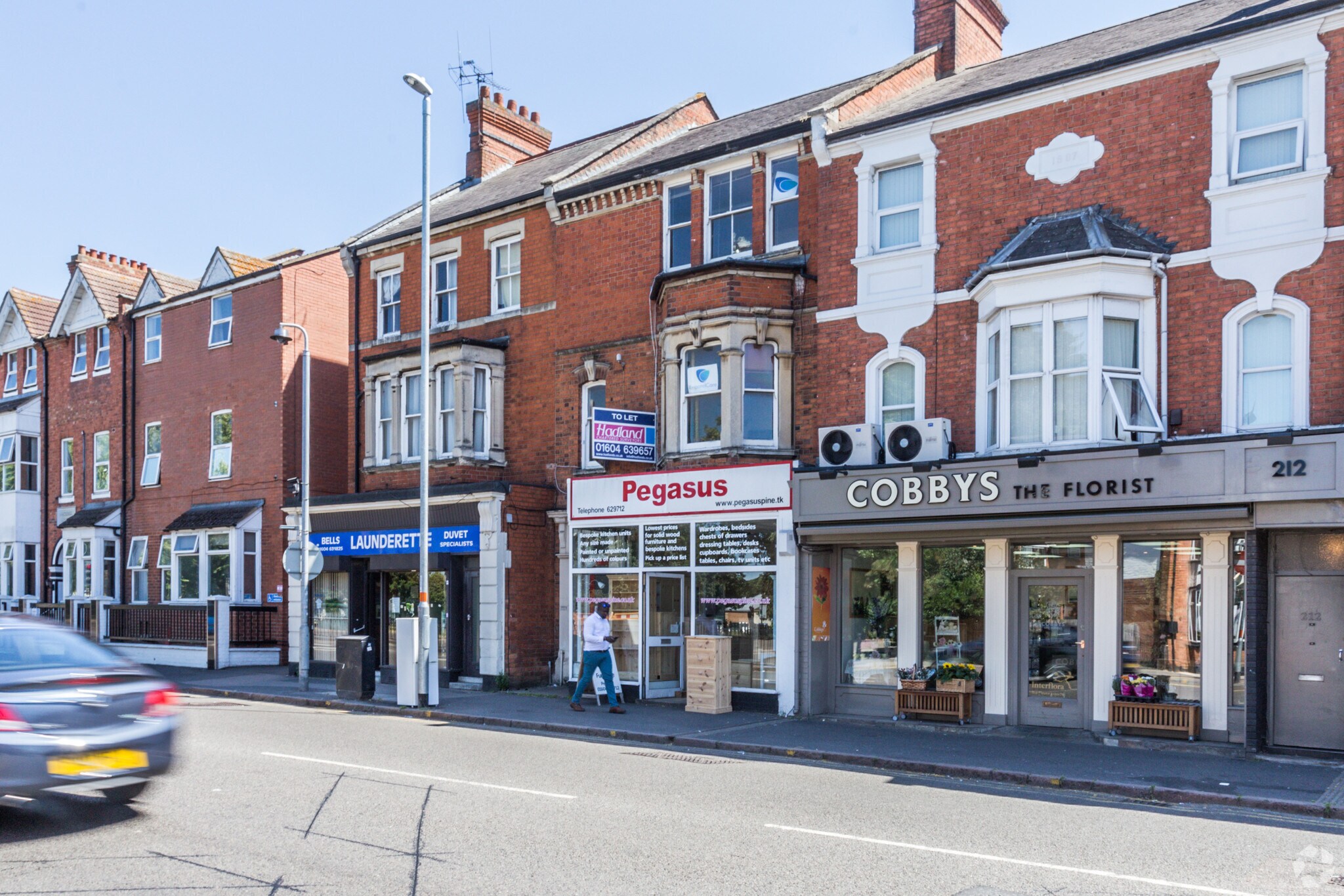 214 Kettering Rd, Northampton for sale Primary Photo- Image 1 of 1