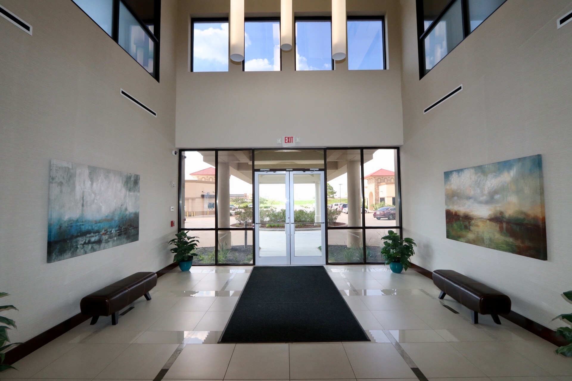 1920 Country Place Pky, Pearland, TX for sale Lobby- Image 1 of 1