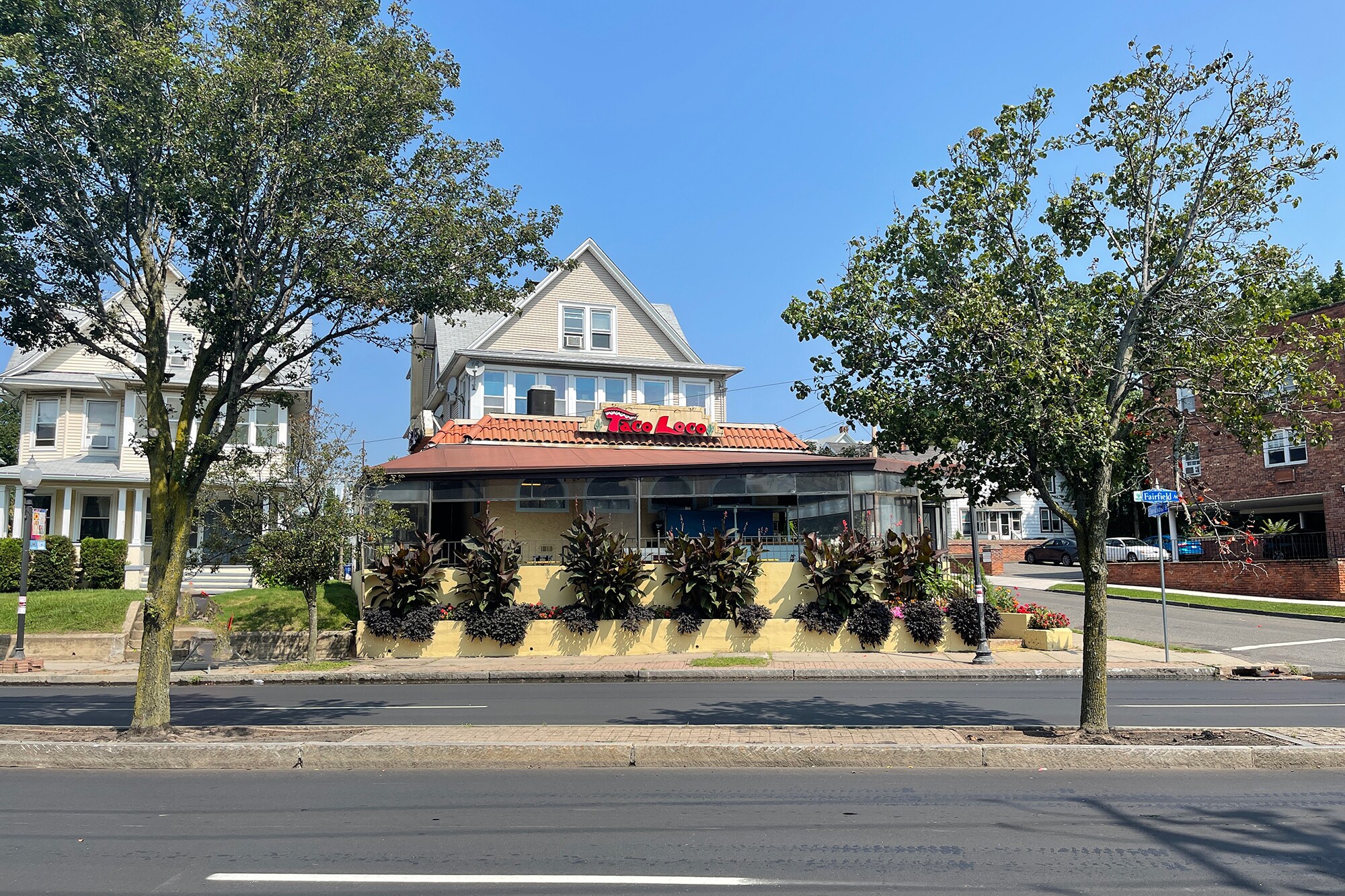 3170 Fairfield Ave, Bridgeport, CT for sale Building Photo- Image 1 of 1