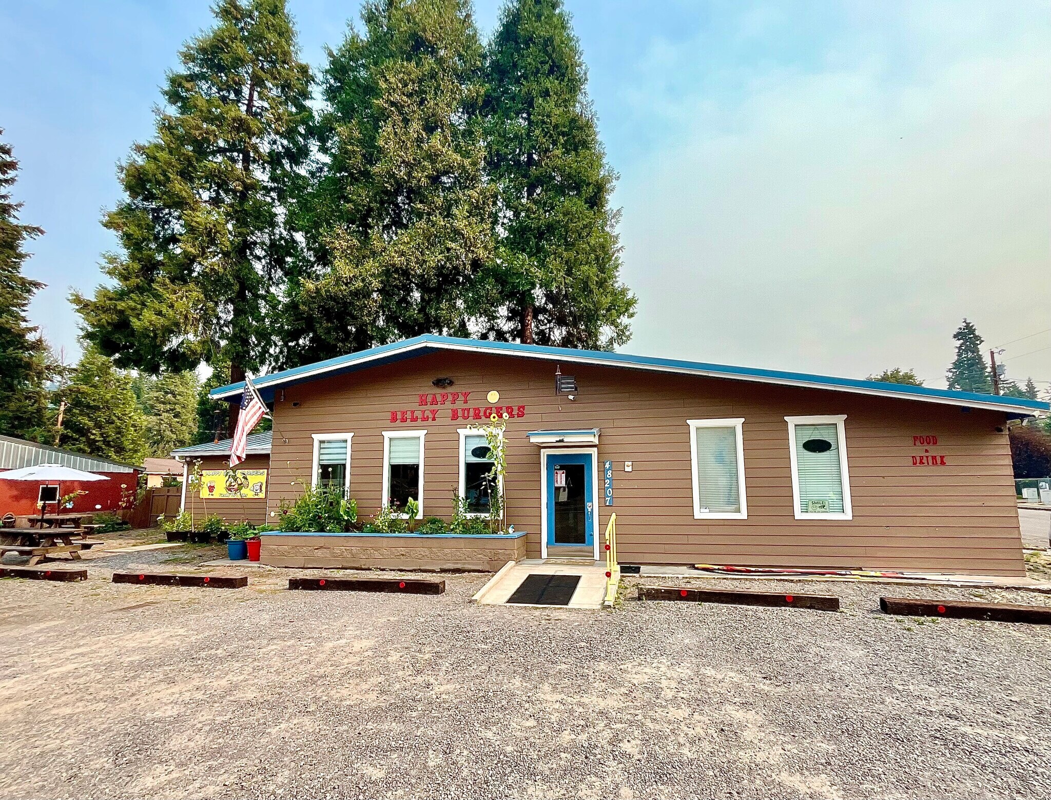 48207 Or-58 Hwy, Oakridge, OR for sale Building Photo- Image 1 of 1