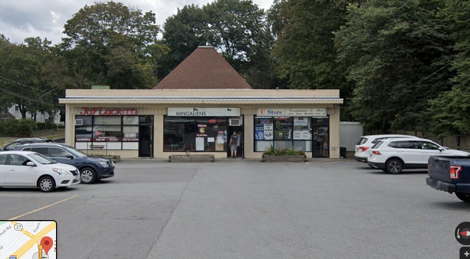 319 N Main St, Natick, MA for sale Primary Photo- Image 1 of 1