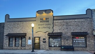 More details for 109-111 S Main St, Irving, TX - Retail for Sale