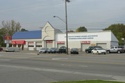 36th St / Byron Center Ave - Automotive Property