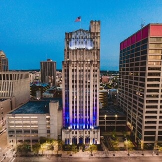 More details for 120 W 2nd St, Dayton, OH - Office, Retail for Lease