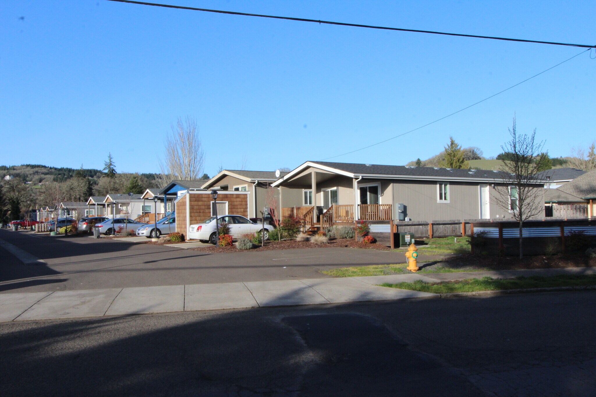 515 SE Sheridan Rd, Sheridan, OR for sale Building Photo- Image 1 of 1