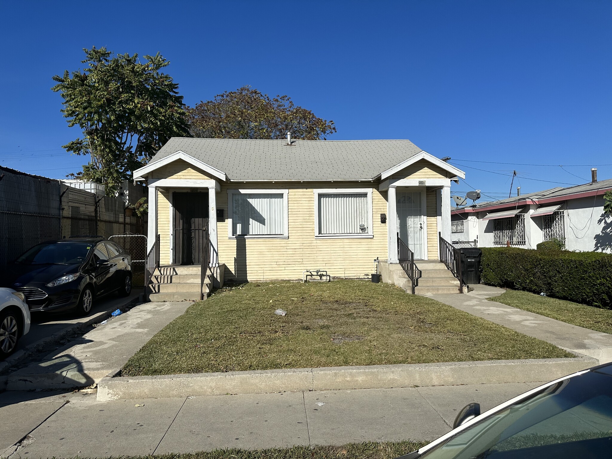 451 W 83rd St, Los Angeles, CA for sale Primary Photo- Image 1 of 1