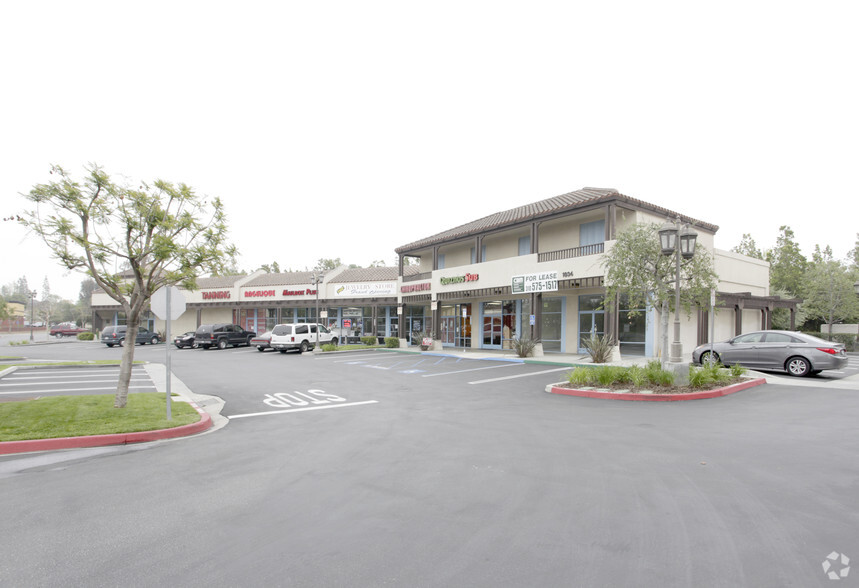 1034 W Arrow Hwy, San Dimas, CA for lease - Building Photo - Image 1 of 4