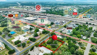 More details for 4507 Menchaca Rd, Austin, TX - Land for Lease