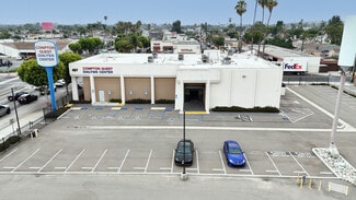 More details for 457 S Long Beach Blvd, Compton, CA - Office for Sale