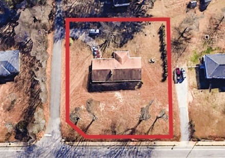 5811 Reidville Rd, Moore, SC for sale - Building Photo - Image 2 of 6