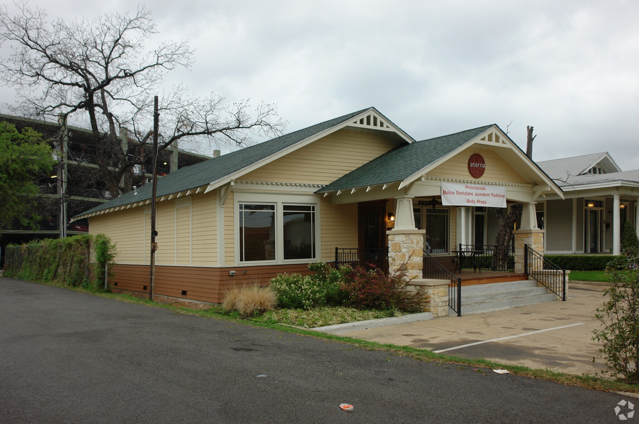 3403 McKinney Ave, Dallas, TX for sale Primary Photo- Image 1 of 1