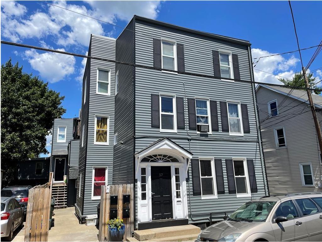 57 E Garrison St, Bethlehem, PA for sale Building Photo- Image 1 of 1