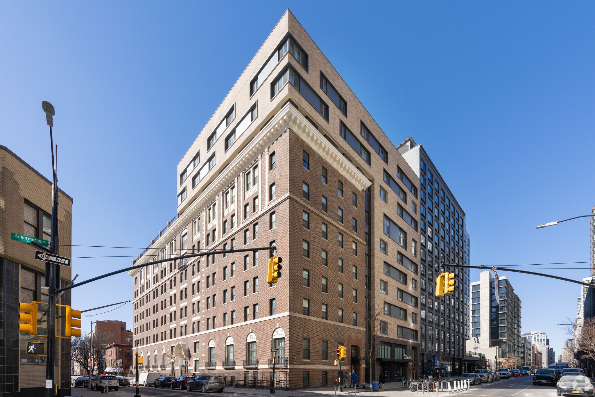 50 Nevins St, Brooklyn, NY for sale Primary Photo- Image 1 of 1