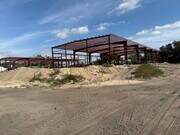 3023 E C 48, Center Hill FL - Warehouse