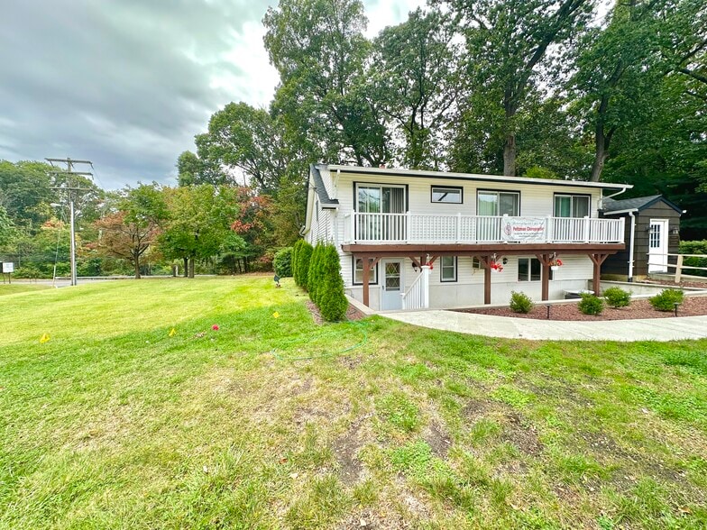 591 Rt-34, Matawan, NJ for lease - Building Photo - Image 2 of 21