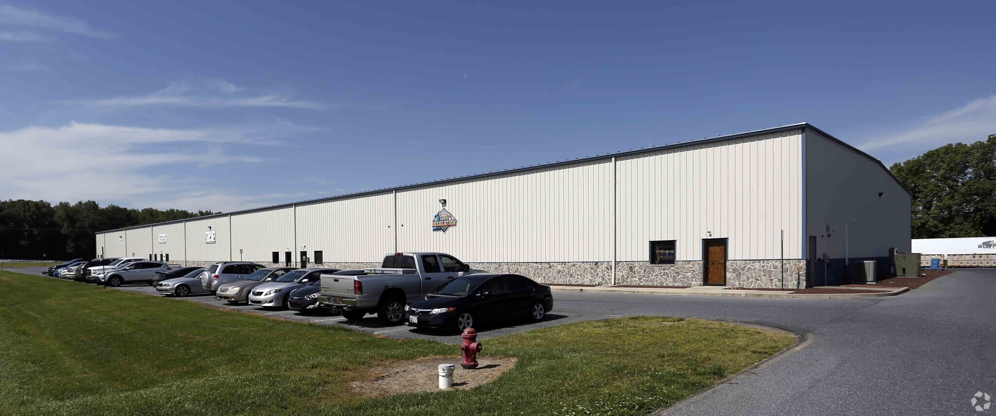 98009810 Nanticoke Business Park Dr, Greenwood, DE 19950