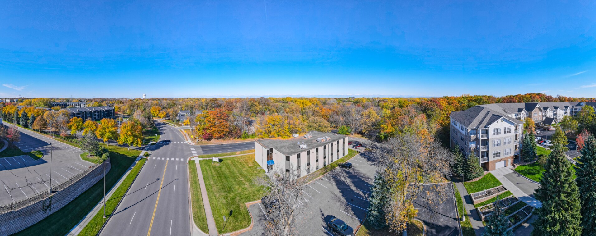 6240 N Quinwood Ln, Maple Grove, MN 55369 Office for Lease