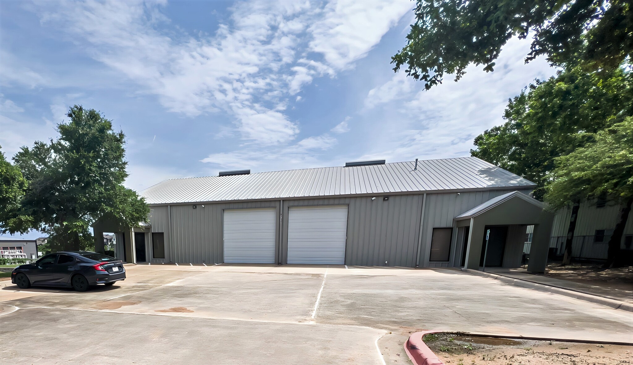 8711 Old Bee Caves Rd, Austin, TX 78735