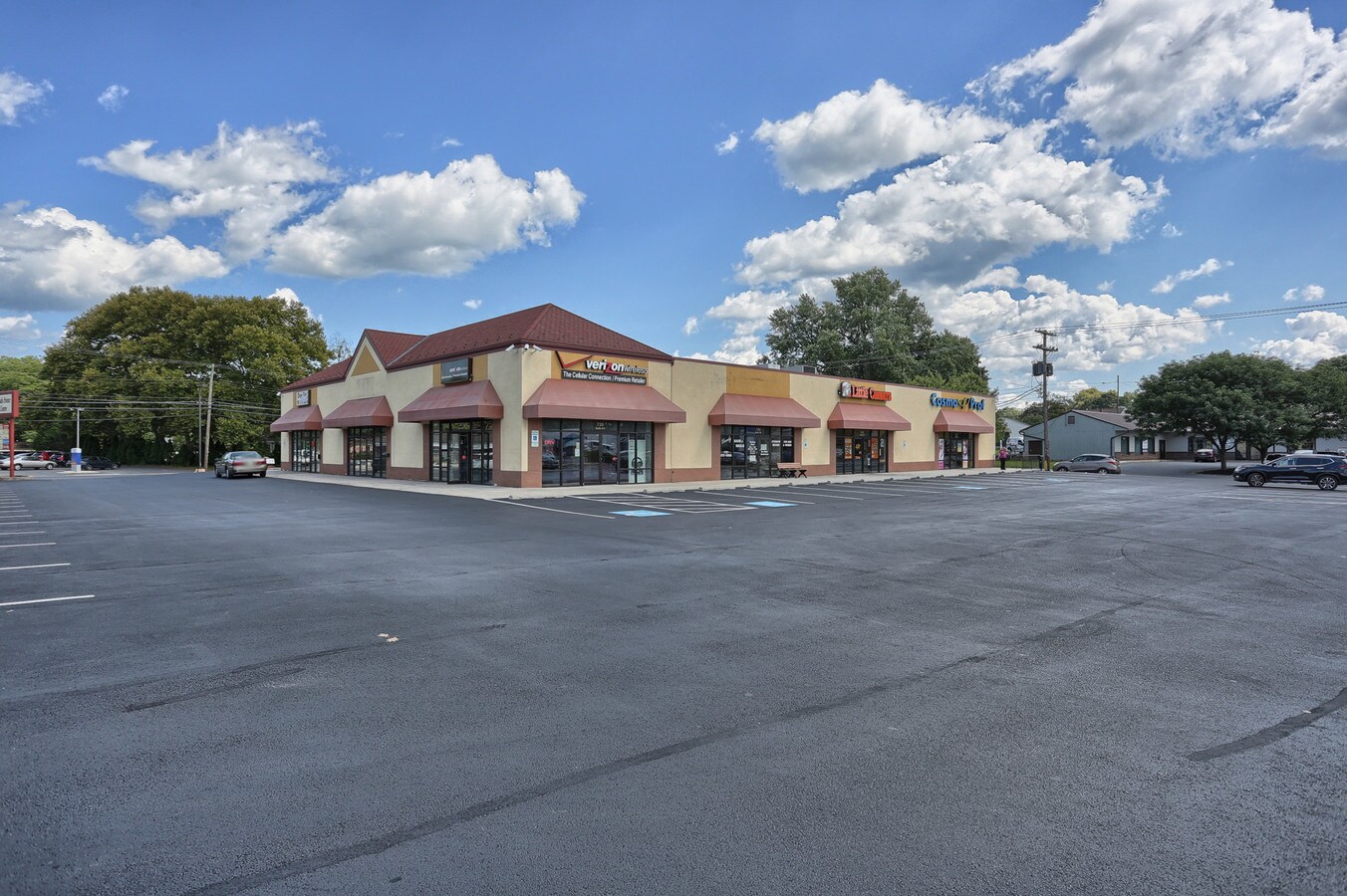 720723 Quentin Rd, Lebanon, PA 17042