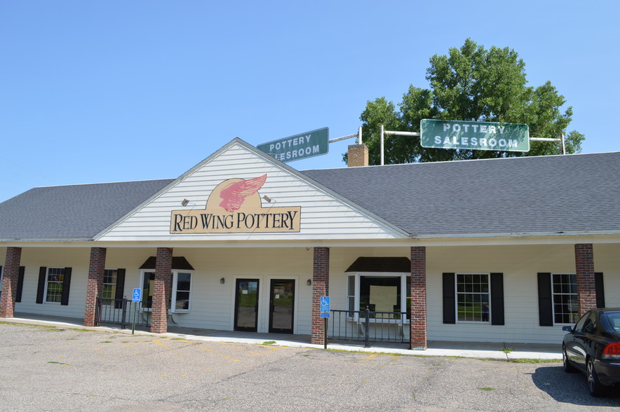 1920-2001 Old West Main St, Red Wing, MN for sale - Building Photo - Image 1 of 1
