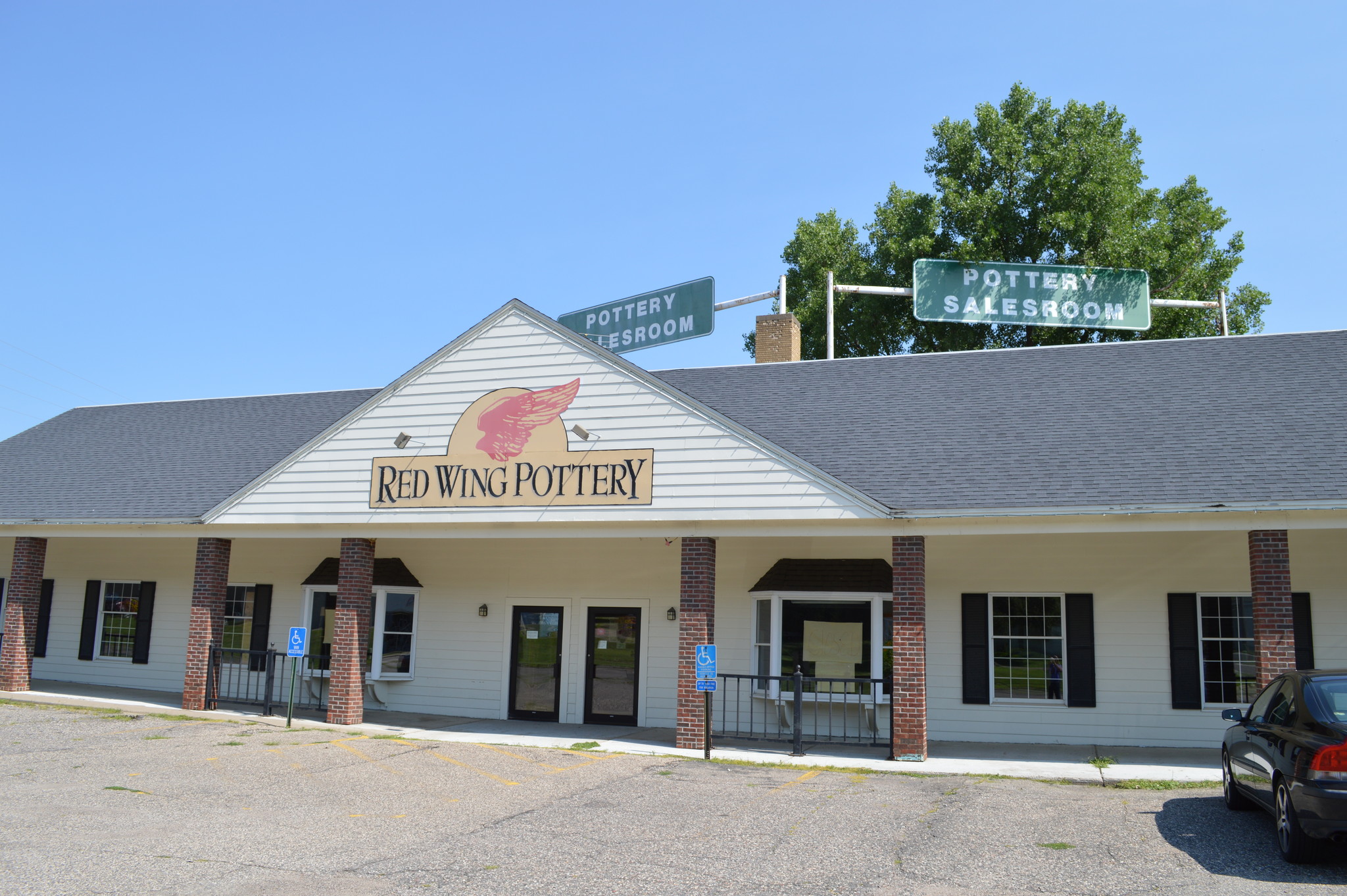 1920-2001 Old West Main St, Red Wing, MN for sale Building Photo- Image 1 of 1
