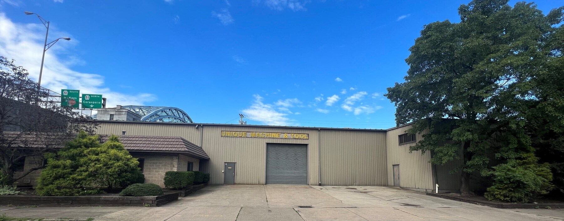 365 Munson Ave, Mckees Rocks, PA 15136