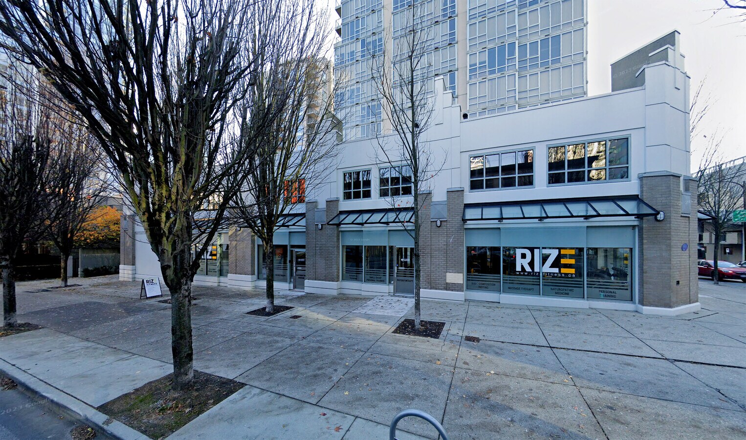 188 Smithe St, Vancouver, BC V6B 6A9 - Unit SL 1-4 -  - Interior Photo - Image 1 of 5