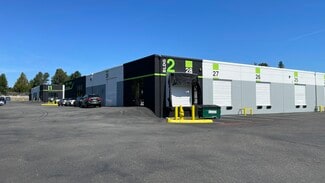 More details for 18802-18848 13th Pl S, Seatac, WA - Industrial for Lease